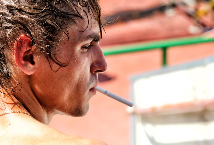 vape pen