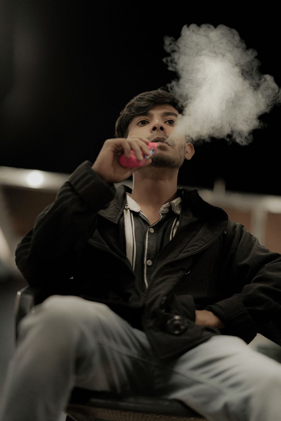 vape battery
