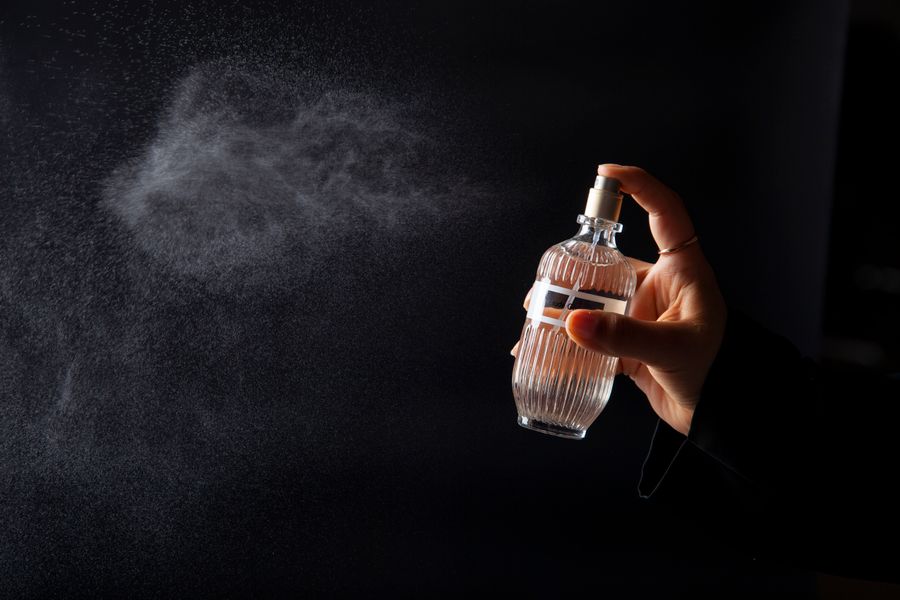 nicotine salt juice
