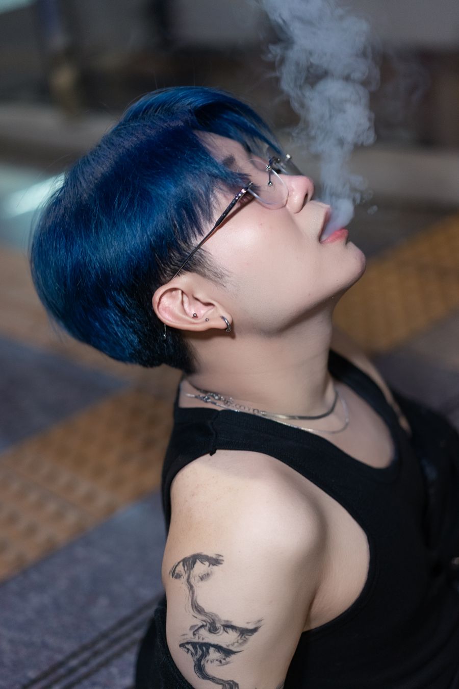 vape tank