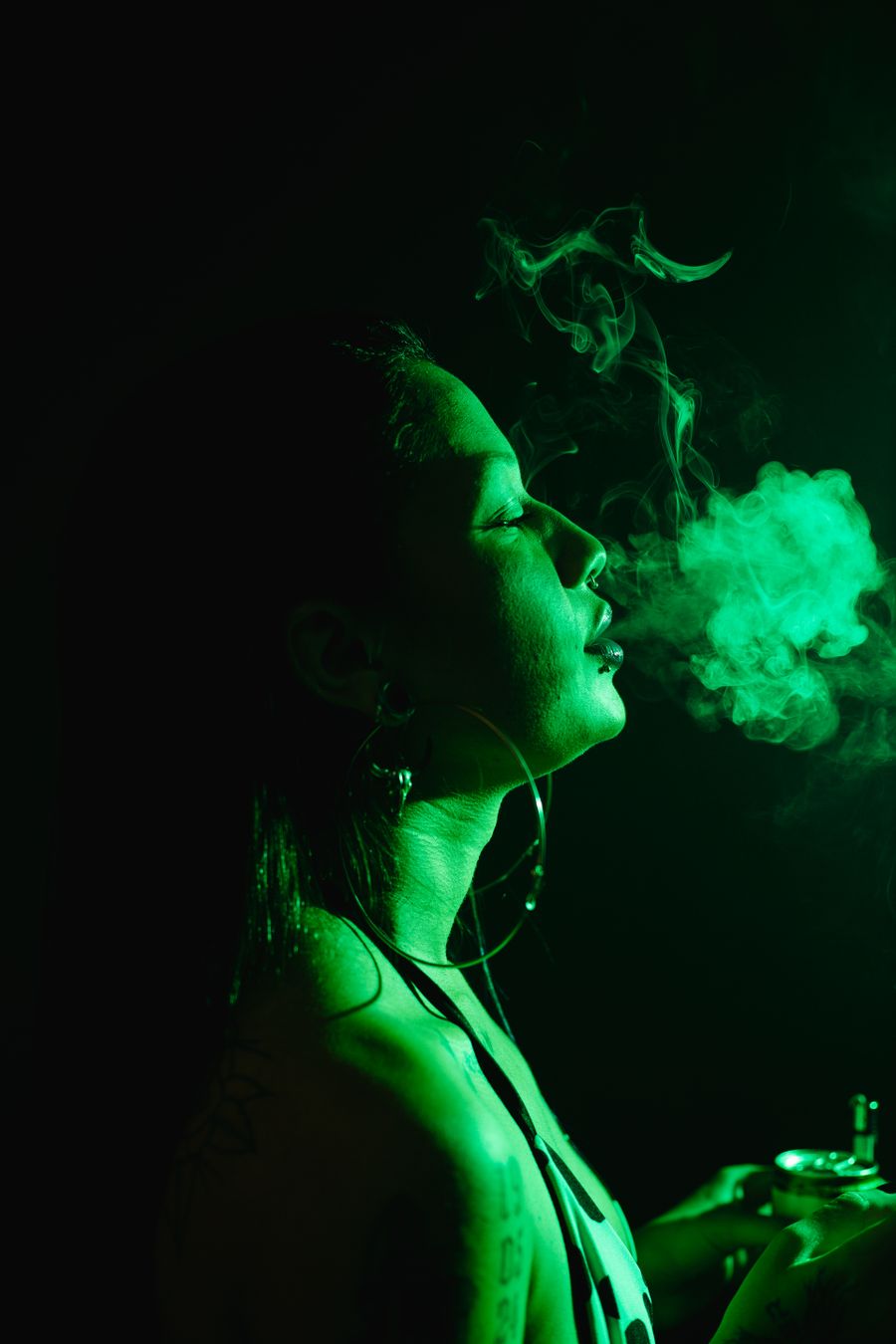 e-liquid
