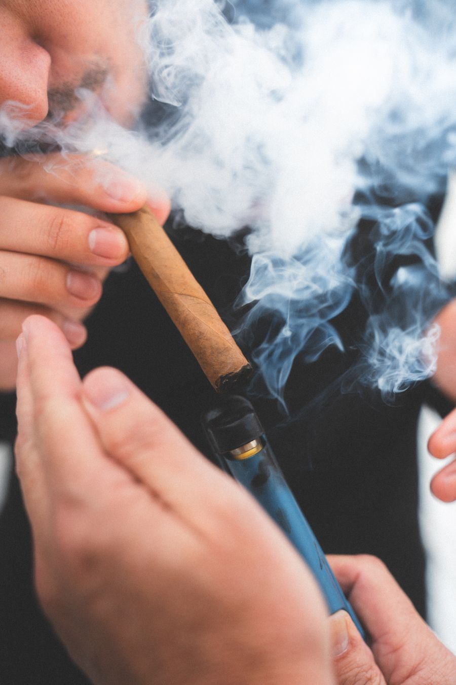 vape starter kit