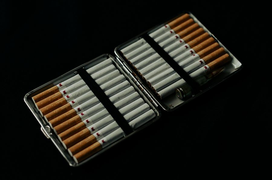 18650 battery
