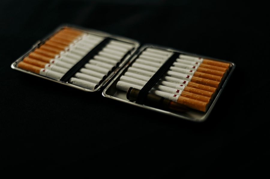 vape starter bundle