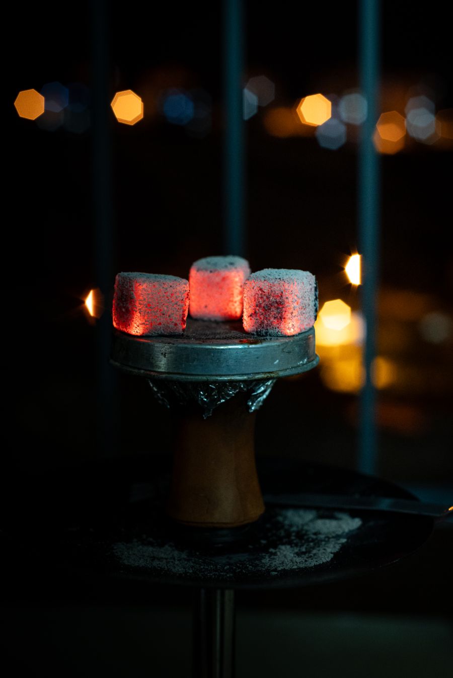 drip tip