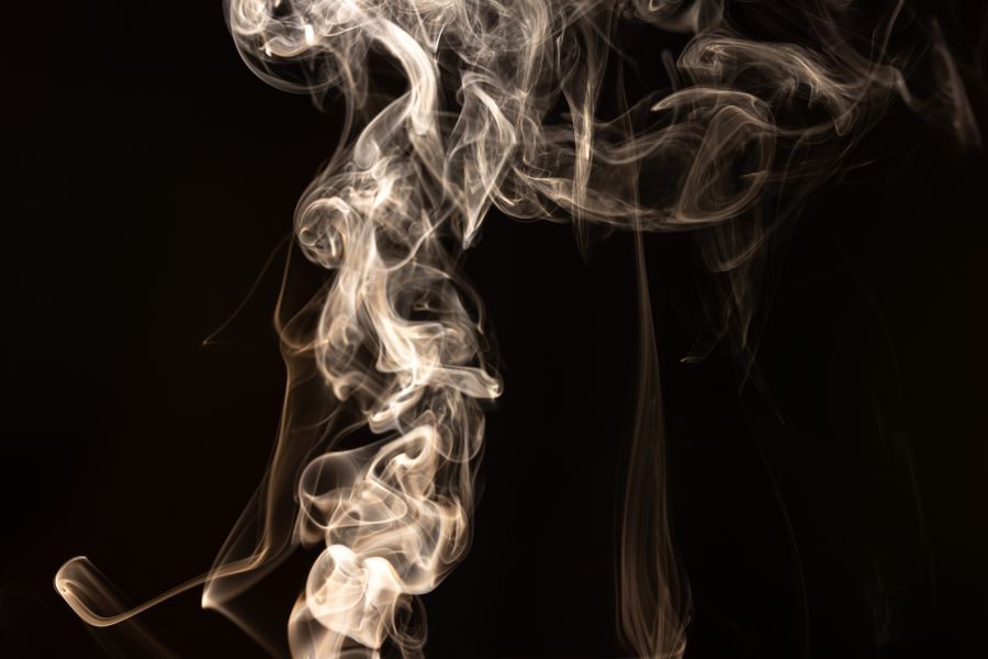 nicotine salt juice