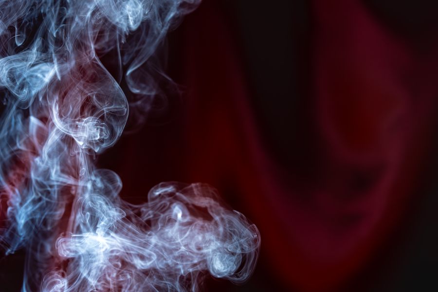 vape starter bundle