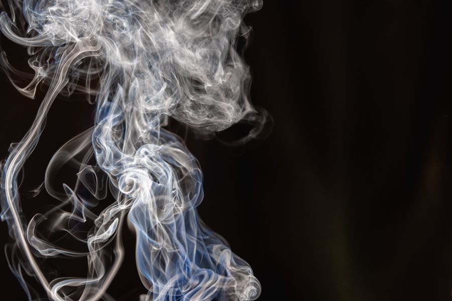 nicotine salt juice