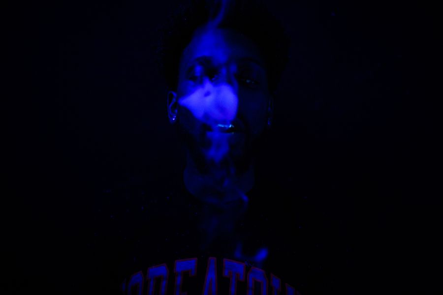 e-liquid