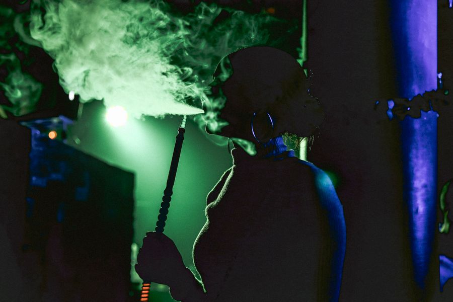 vape starter kit