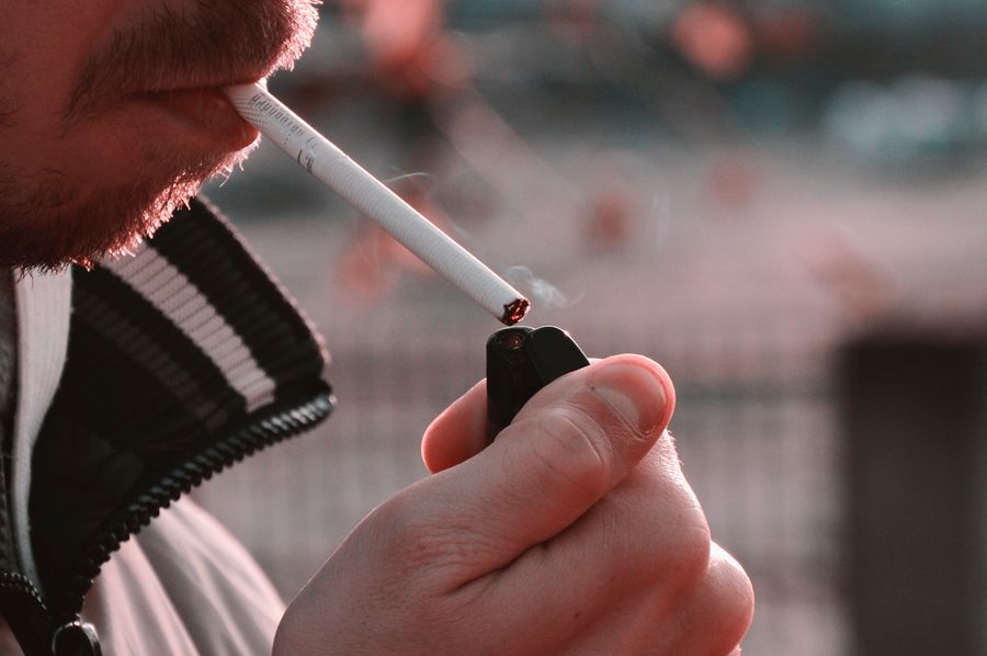 vape lanyard