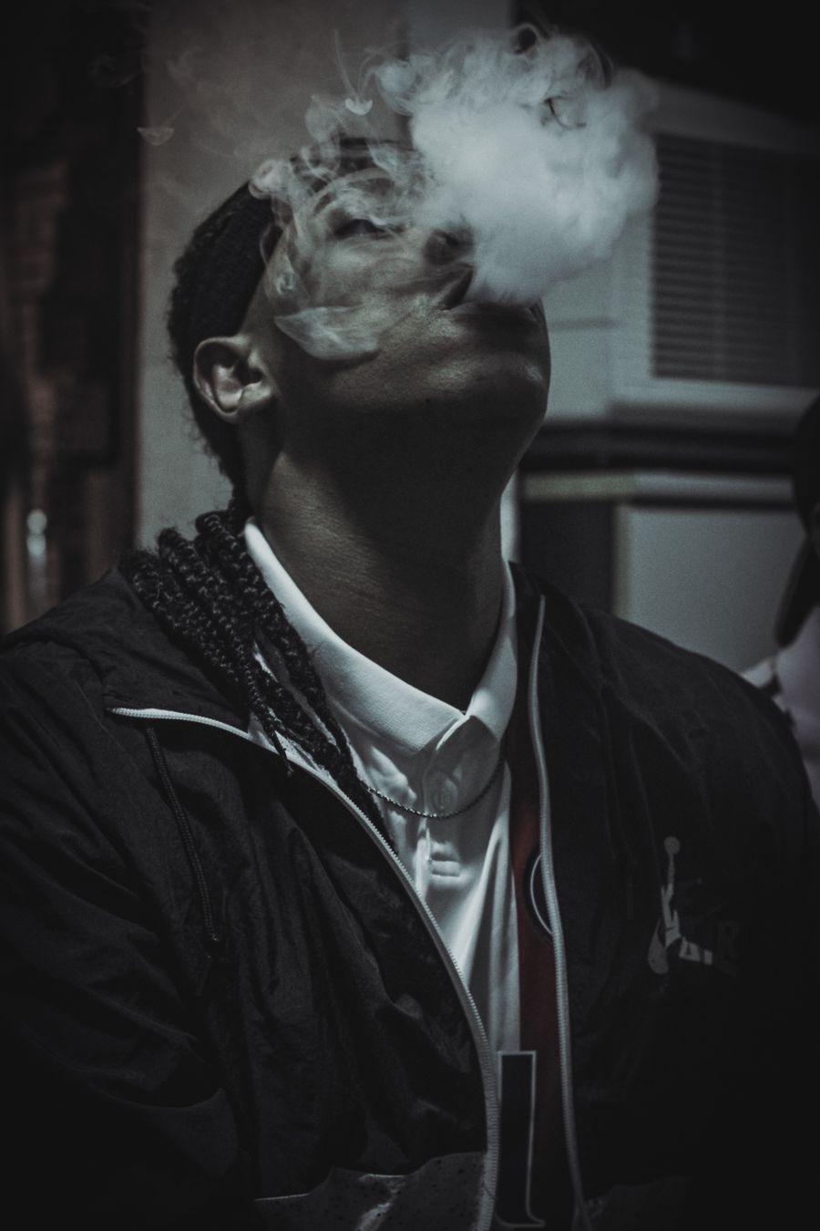 vape cotton