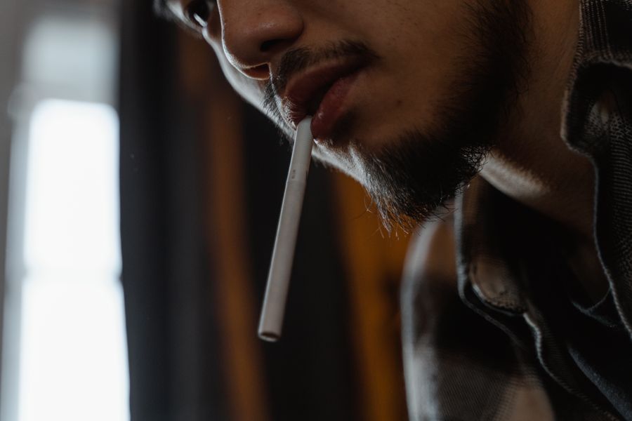 vape starter kit