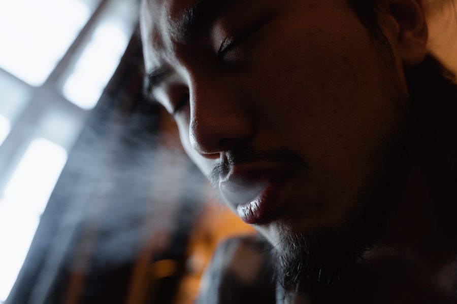 drip tip