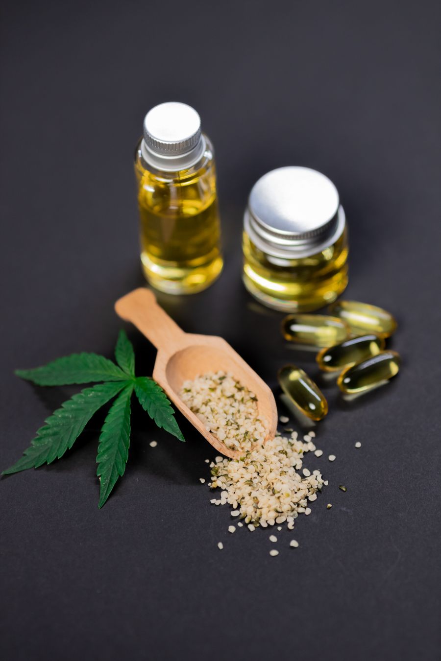 nicotine salt juice