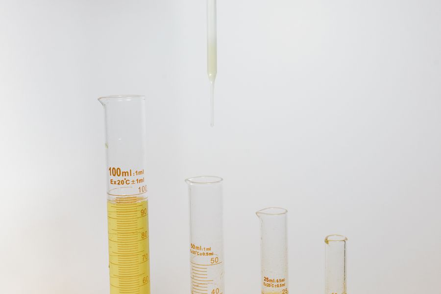 pod system