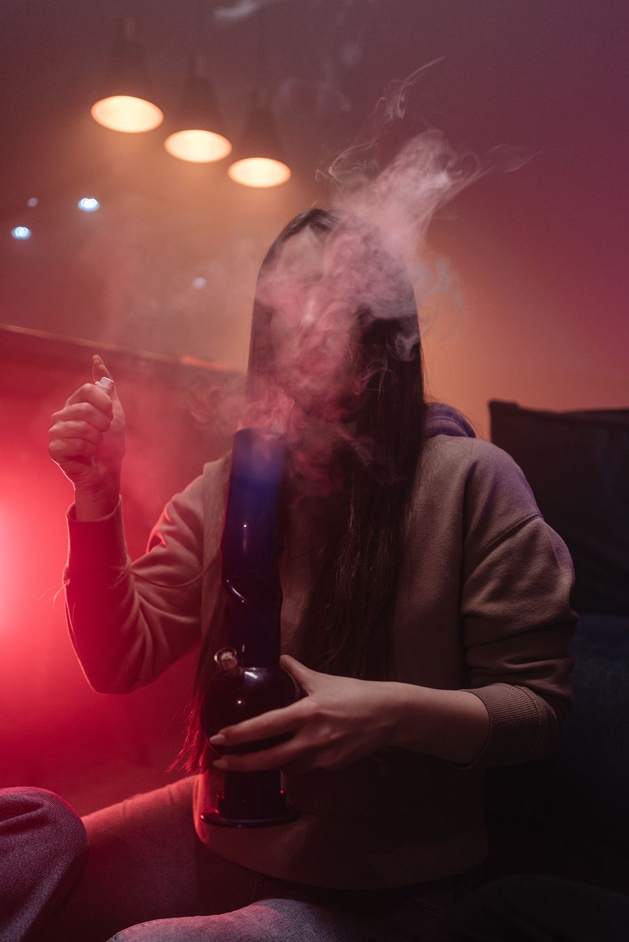 nicotine salt juice