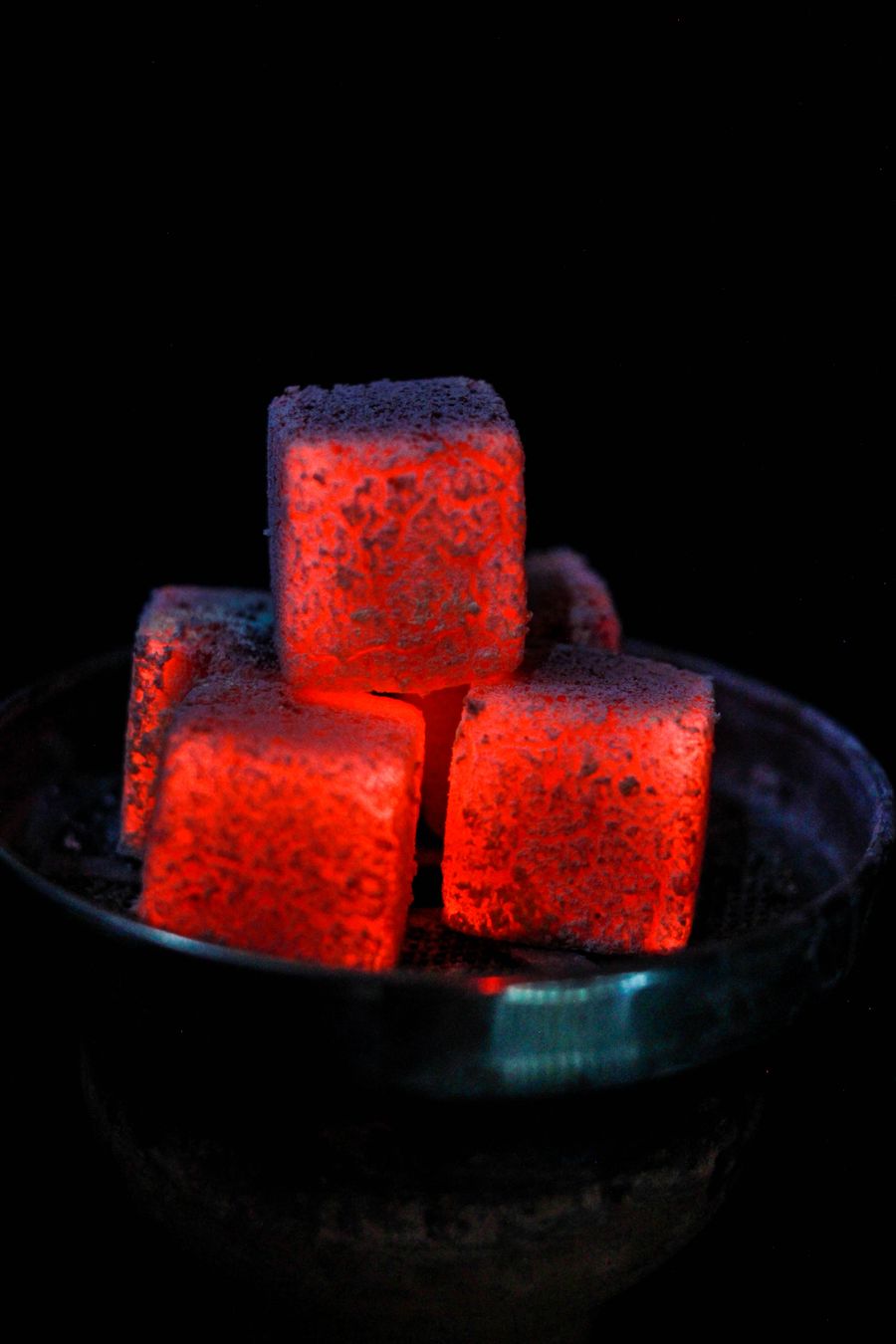 nicotine salt juice