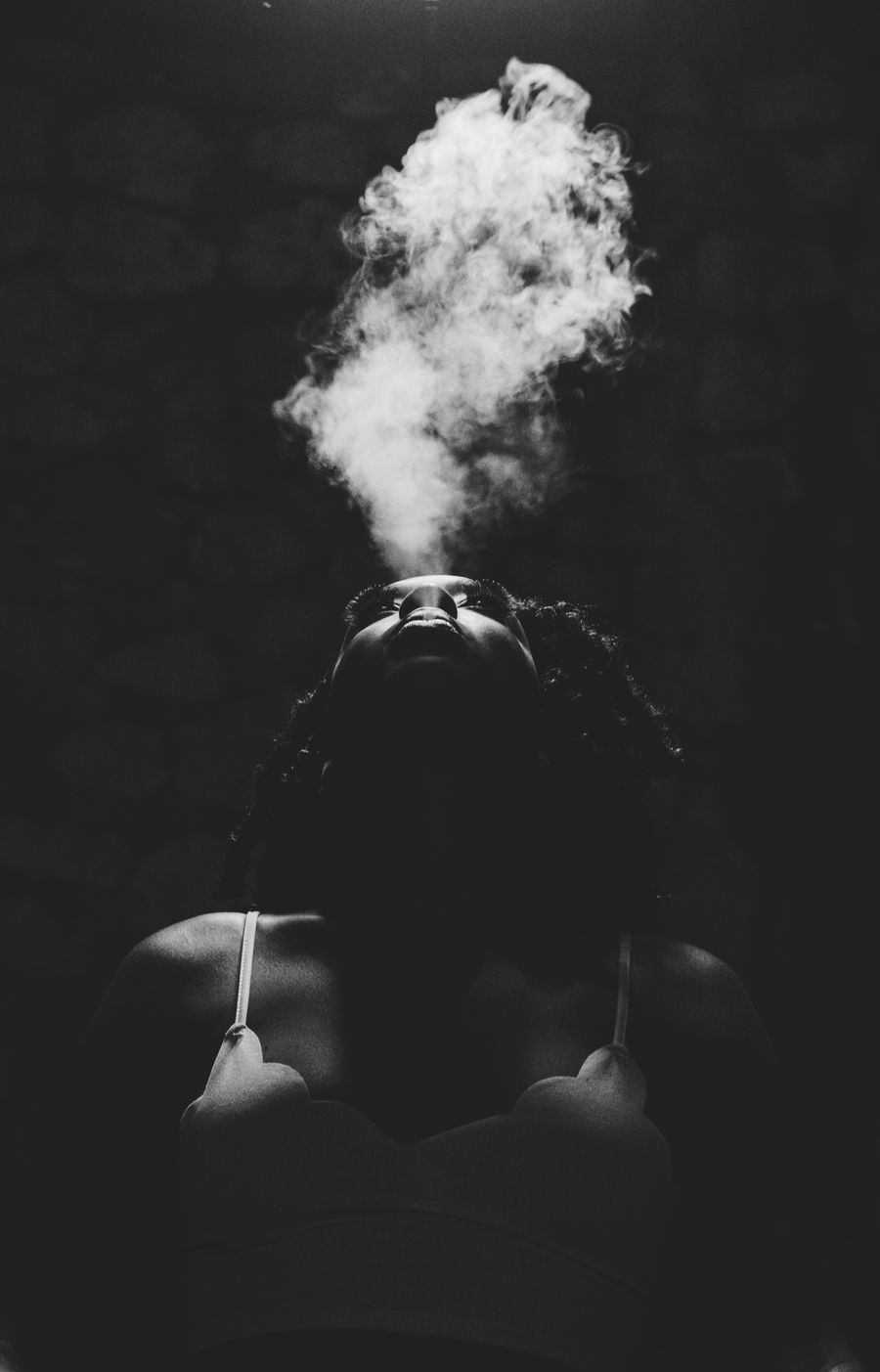 nicotine salt juice