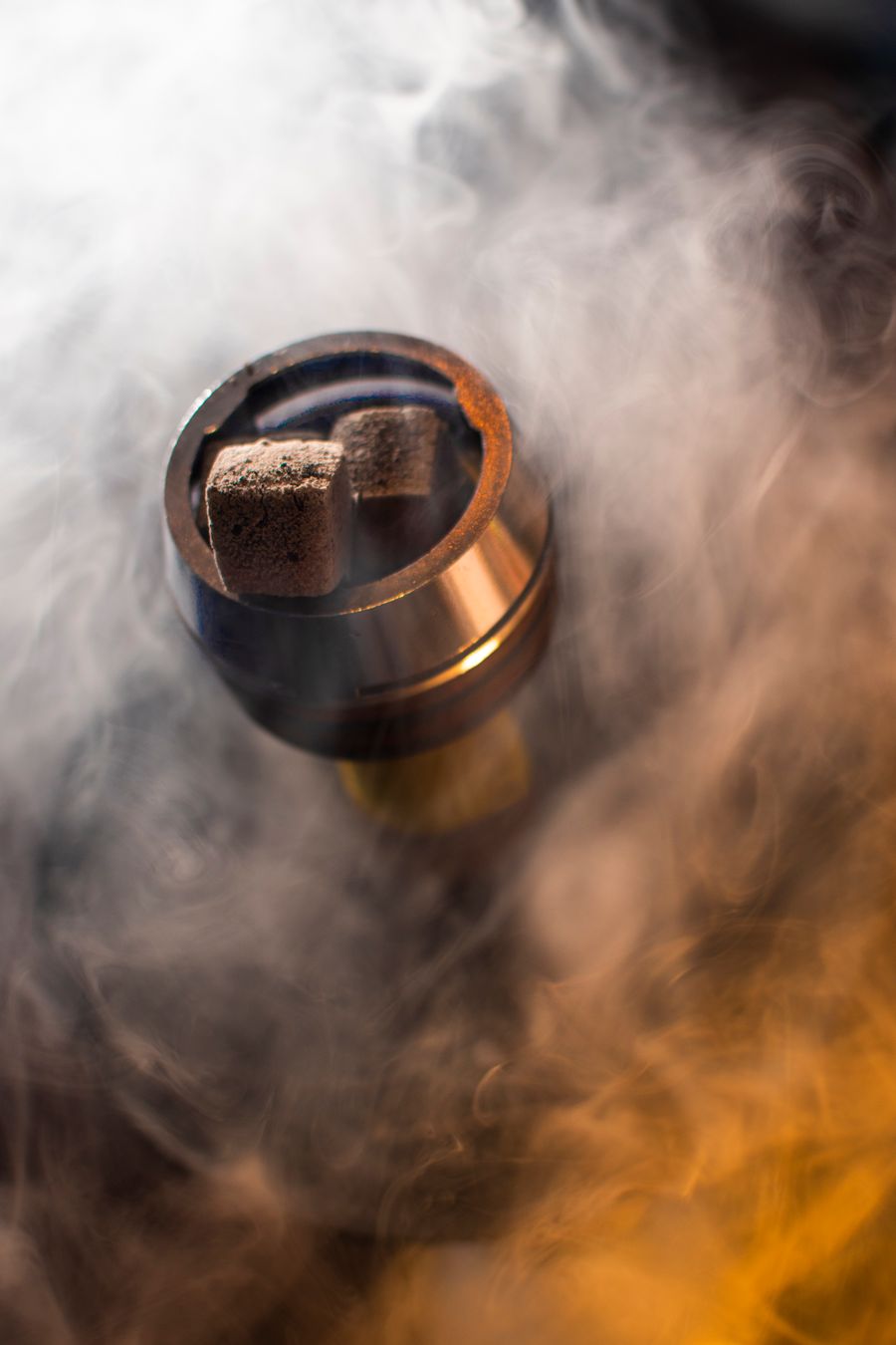 sub ohm tank