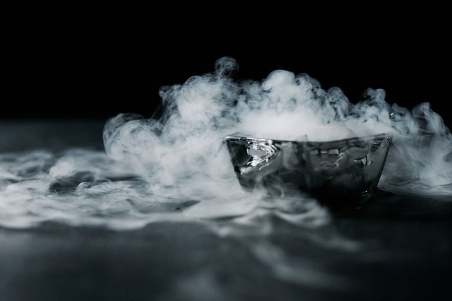vape cotton