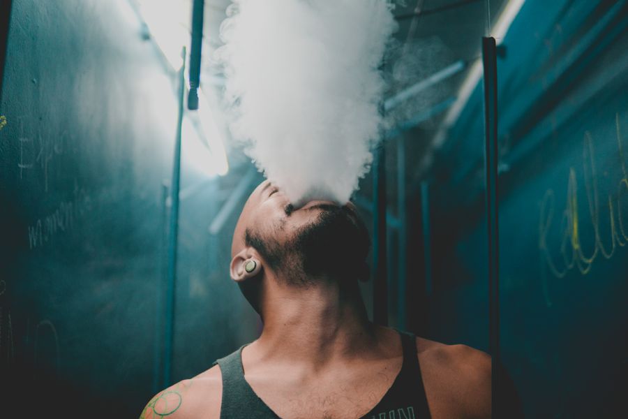 vape pen