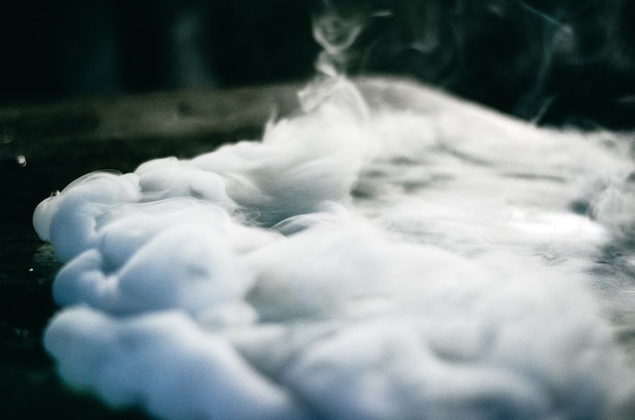 e-liquid